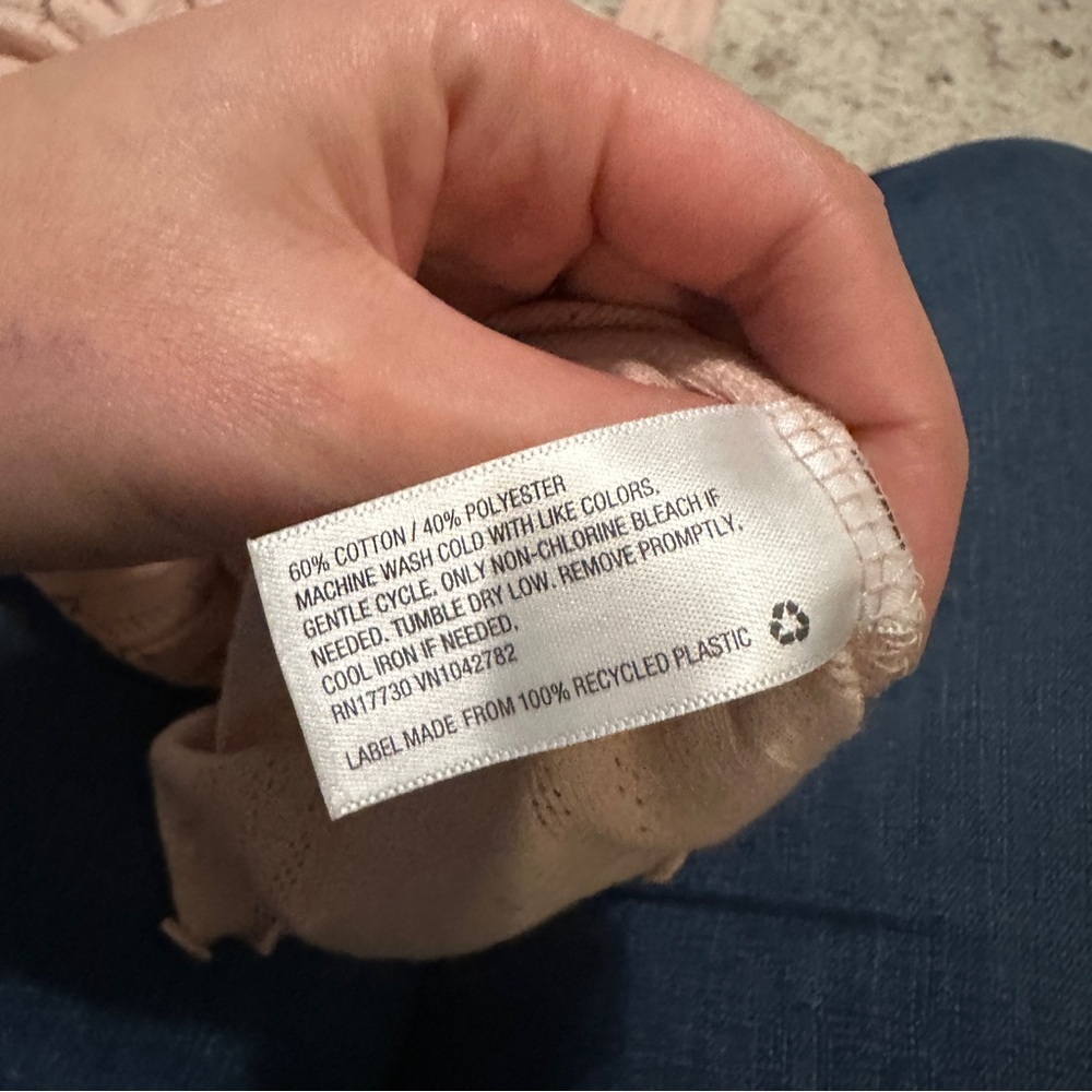 2 top bundle - Picture 7 of 7